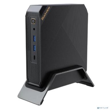 Blackview MP200/I5-12450H/16+512GB Мини ПК MP200 (Intel I5-12450H) 16+512GB, WIFIa/b/g/n/ac, Bluetooth 4.2, Win11, USB3.0 (315025)