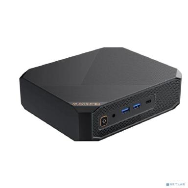 Blackview MP200/I5-12450H/16+1TB Мини ПК MP200 (Intel I5-12450H) 16+1TB, WIFIa/b/g/n/ac, Bluetooth 4.2, Win11 , USB3.0 (315049)