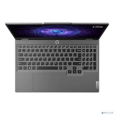 Lenovo LOQ 15IAX9 [83GS00EMRK] Grey 15.6" {FHD i5-12450HX/24Gb/512Gb SSD/RTX3050 6Gb/DOS}