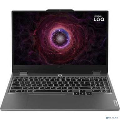Lenovo LOQ 15ARP9 [83JC005GRK] Luna Grey 15.6" {FHD  Ryzen 5 7235HS/16GB/SSD512GB/RTX 3050 6GB/Backlit/DOS}