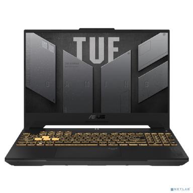 ASUS TUF Gaming F17 FX707VUR-HX225 [90NR0CS5-M00E30] Mecha Gray 17.3" {FHD Core 5 210H(2.2Ghz)/16384Mb/512PCISSDGb/noDVD/RTX4050(6144Mb)/DOS}