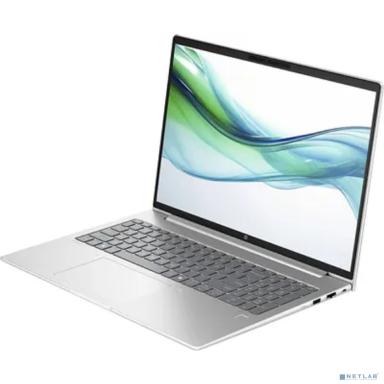 HP ProBook 460 G11 [A23BCEA] Silver 16" {WUXGA ULTRA 7-155U/16Gb/512Gb SSD/DOS}