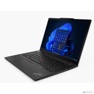Lenovo ThinkPad X13 G4 [21EX0029AU] (КЛАВ.РУС.ГРАВ.) 13.3" {WUXGA IPS 300nits 100sRGB i5-1335U/16Gb/512Gb SSD/W11Pro}