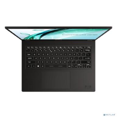 MSI Commercial 14 H A13MG [9S7-14L111-240] Gray 14” {FHD+ i7-13700H/16GB (16GB*1)/ 512GB SSD/Dos}