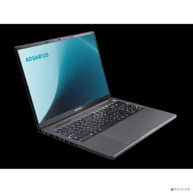 Aquarius Cmp NE356 [АМПР.466539.201]  Grey 16" {FHD R5_6600H/DDR5_16G/SSD512_M2_NVMe/WiFi/BT/noOs}
