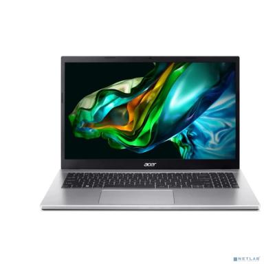 Acer Aspire A315-44P-R3P3 [NX.KSJER.004] Silver 15.6" {FHD  Ryzen 5 5500U/8Gb/512Gb SSD/noOS}