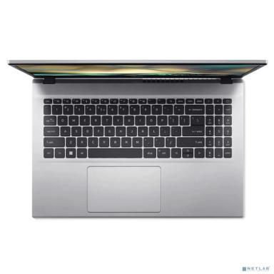 Acer Aspire3 A315-59-52X6 [NX.K6TER.007] Silver 15.6" {FHD i5 1235U/16384Mb/512PCISSDGb//NoOS}