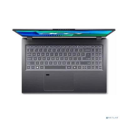Acer Extensa 15 EX215-56-39NJ [NX.EHWCD.005] Iron 15.6" {FHD 3 100U(1.2Ghz)/16384Mb/512PCISSDGb/noOS}