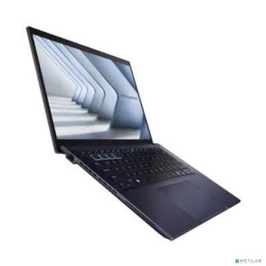 ASUS ExpertBook B5 B5404CMA-Q70806X [90NX06R1-M00X40] Star Black 14" {WUXGA Ultra 7 155H/32Gb/1Tb SSD/VGA int/W11Pro}