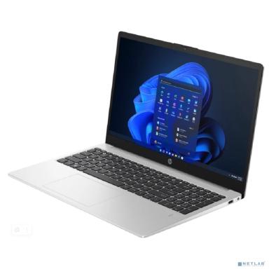 HP 250 G10 [968K6ET] Silver 15.6" {FHD i5-1334U/8GB(1x8GB)/512GB SSD/DOS}