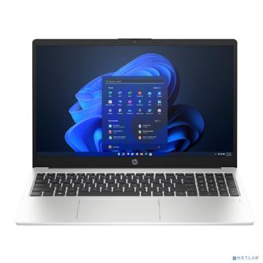 HP 250 G10 [A23JZEA] Silver 15,6" {FHD  i5 1334U/16GB/512SSD/DOS}