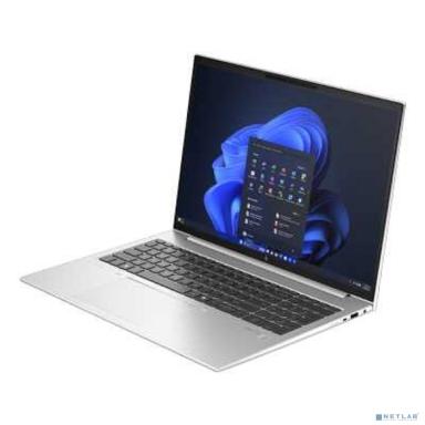 HP EliteBook 860 G11 [970P1ET] Silver 16" {WUXGA Ultra7-155H/32Gb/1Tb SSD/ENG/RU Kbd Numpad Backlit/Win11Pro}