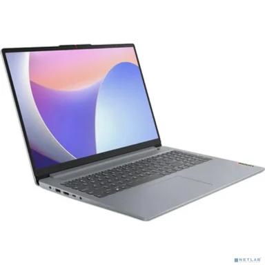 Lenovo IdeaPad Slim 3 15ABR8 [82XM00JVRK Grey 15.6" {FHD  Ryzen 7 7730U/16 Gb/512 Gb SSD/AMD Radeon Graphics/No OS}