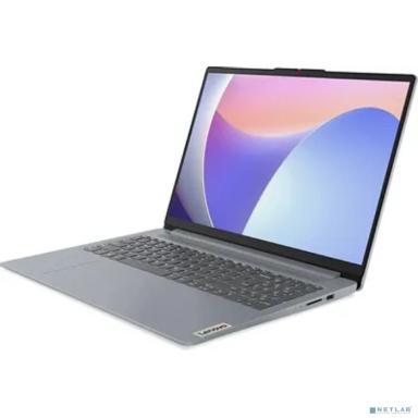 Lenovo IdeaPad Slim 3 15ABR8 [82XM00JVRK Grey 15.6" {Full HD  Ryzen 7 7730U/16 Gb/512 Gb SSD/AMD Radeon Graphics/No OS}