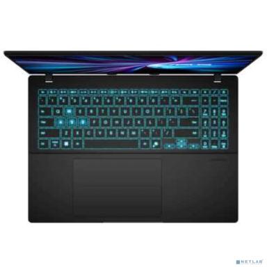 ASUS VivoBook 16 V3607VU-RP267 [90NB15Q1-M00KH0] Black 16" {WUXGA Core 5 210H(2.2Ghz)/16384Mb/1024PCISSDGb/ RTX4050(6144Mb)//noOS}
