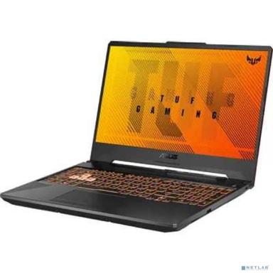 ASUS TUF Gaming A15 FA506NCR-HN057 [90NR0JV7-M003X0] Graphite Black 15.6" {FHD Ryzen 7 7435HS/16Gb/512Gb SSD/3050 4Gb/noOS}
