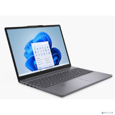 Lenovo IdeaPad Slim 3-15IRH10/ LUNA GREY/ INTEL i5-13420H/ INTEL UHD SHARED/ 8GB/ 512GB SSD/ 15.3" WUXGA IPS 300 NITS/ WIFI/ BT/  FHD 1080P CAMERA/ BACKLIT KB/ DOS 83K100DWPS