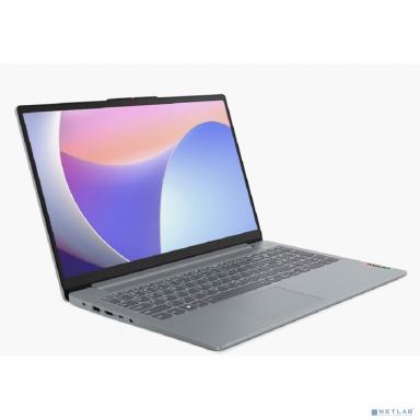 Lenovo IdeaPad Slim 3-15IRH8/ ARCTIC GREY/ INTEL i7-13620H/ INTEL UHD SHARED/ 16GB/ 1TB SSD/ 15.6" FHD IPS 300 NITS/ WIFI/ BT/  FHD 1080P CAMERA/ DOS 83EM00JUPS