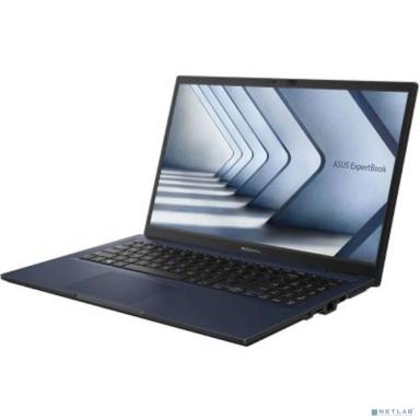 ASUS ExpertBook B1 B1502CGA-BQ0774 [90NX0621-M00XC0] Star Black 15.6" {FHD i3 N305(3.8Ghz)/16Gb/512Gb SSD/DOS}