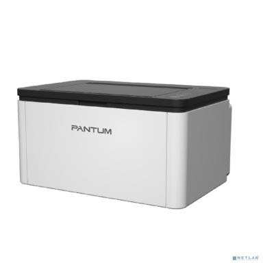 Pantum BP1800W (BP1800W) {A4, 18 стр/мин, 600x600dpi, 256MB RAM, 800Мг,  USB, RJ45, Wi-Fi}