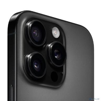 Apple iPhone 16 Pro 512GB Black Titanium [MYNM3QN/A] (Sim+eSim)