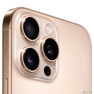 Apple iPhone 16 Pro Max 256GB Desert Titanium (MYWX3HX/A) (Sim+eSim)