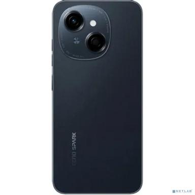 TECNO SPARK Go 1 4GB/128GB Startrail Black