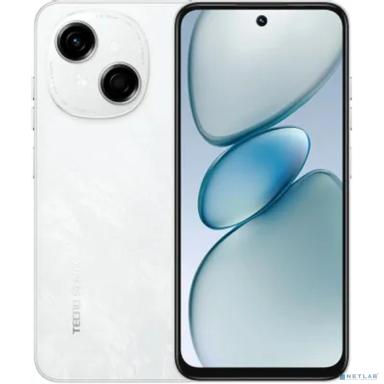 TECNO SPARK Go 1 4GB/128GB Glittery White