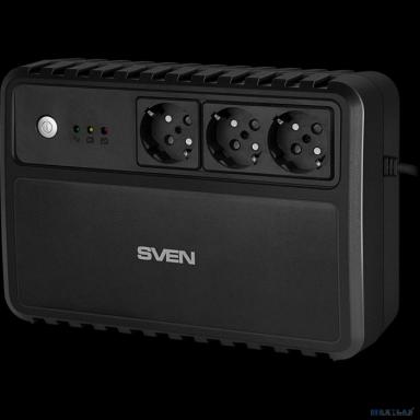 SVEN Источник бесперебойного питания SVEN UP-L800