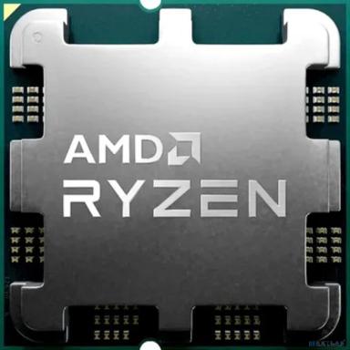 CPU AMD Ryzen 9 9950X3D OEM (100-000000719) 