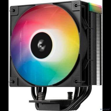 Cooler Deepcool AG400 BK ARGB V2  