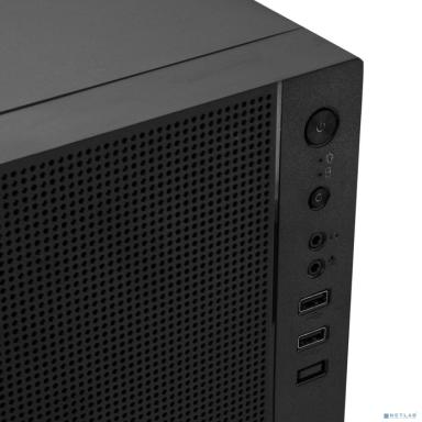 C889906Ц NL-Intel Core i3-12100 / AFOX IH610D4-MA5-V4 / 8GB / SSD 256GB