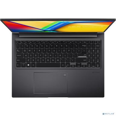 ASUS  VivoBook X1605VA-MB1750 [90NB10N3-M02630] Black 16" {WUXGA  i5 13420H/32Gb/SSD512Gb/noOS}