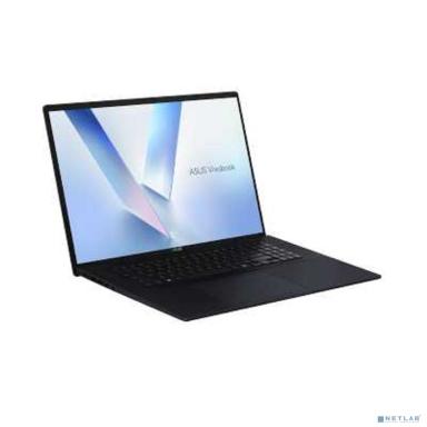 ASUS VivoBook M1807HA-S8055 [90NB15P1-M002R0] Blue 18.4" {WUXGARyzen 7 260/32Gb/SSD1Tb/noOS}