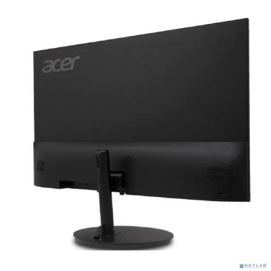 LCD Acer 23.8" SH242YG0bmihux {IPS 1920x1080 120Hz 1ms 250cd HDMI1.4 USB-C(65W) 2x1W Vesa} [UM.QS2CD.002]