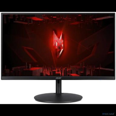 LCD Acer 23.8" XF240YX1bmiiphx {IPS 1920x1080 200Hz 1ms 250cd 2xHDMI2.0 DisplayPort1.4 2x2W FreeSync(Premium) Vesa}