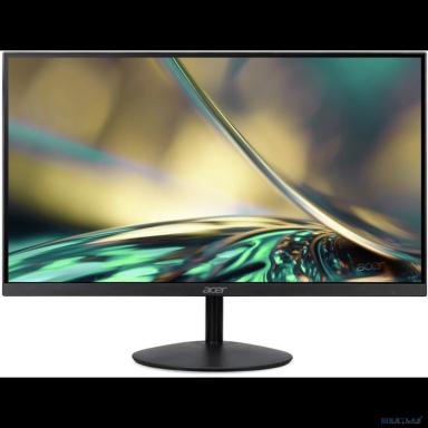 LCD Acer 27" SA272G0bip {IPS 1920x1080 120Hz 1ms 250cd HDMI1.4 DisplayPort1.2 FreeSync Vesa}