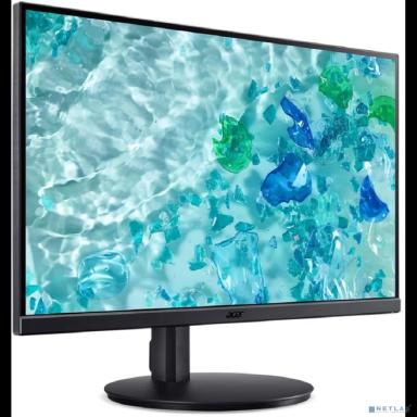 LCD Acer 27" CB272Kbmiprux {IPS 3840x2160 60Hz 4ms 350cd HDMI2.0 Displayport1.2 USB3.1 USB-C(PD65W) 2x2W}