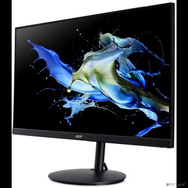LCD Acer 27" CB272Gbirv {IPS 1920x1080 120Hz 1ms 250cd D-Sub HDMI1.4 FreeSync Vesa}