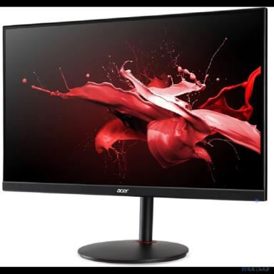 LCD Acer 27" Nitro XV270X1bmiipx {IPS 1920x1080 200Hz 0.5ms 250cd 2xHDMI2.0 DisplayPort1.2 2x2W FreeSync(Premium) VESA}