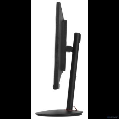 LCD Acer 31.5" CB322QKAbmiiprx {IPS 3840x2160 60Hz 4ms 350cd 2xHDMI2.0 DisplayPort1.4 2x2W Vesa}