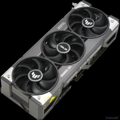 Видеокарта ASUS TUF-RTX5080-O16G-GAMING//RTX5080,HDMI*2,DP*3,16G,D7; 90YV0M30-M0NA00