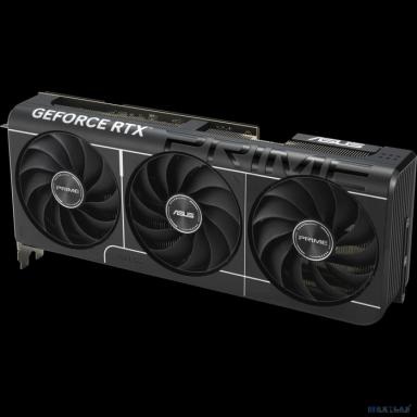 Видеокарта ASUS PRIME-RTX5070TI-16G//RTX5070TI,HDMI*1,DP*3,16G,D7; 90YV0MF1-M0NA00