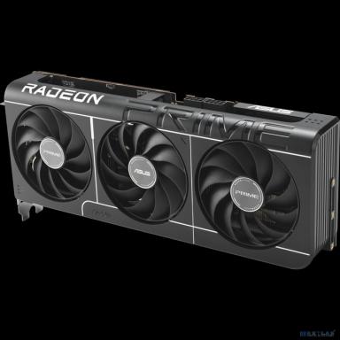 Видеокарта ASUS PRIME-RX9070-O16G//RX9070 HDMI DP*3 12G D6; 90YV0LI1-M0NA00