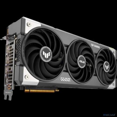 Видеокарта ASUS TUF-RX9070XT-O16G-GAMING//RX9070XT HDMI DP*3 16G D6; 90YV0L70-M0NA00
