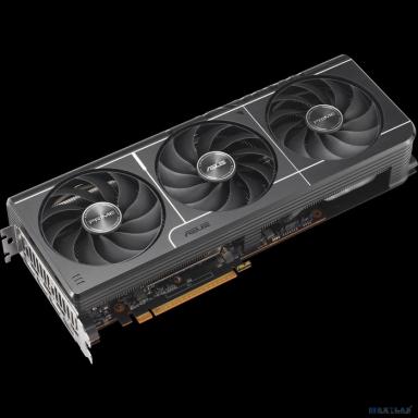Видеокарта ASUS PRIME-RX9070XT-O16G//RX9070XT HDMI DP*3 16G D6; 90YV0L71-M0NA00