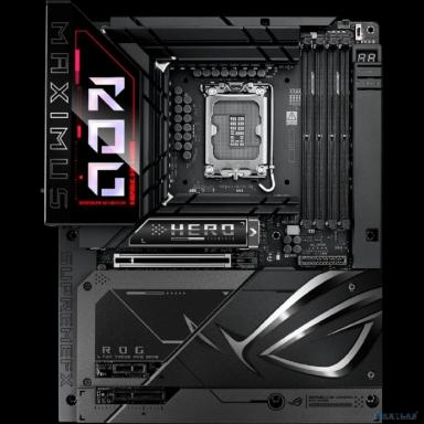 Материнская плата/ ROG MAXIMUS Z890 HERO BTF