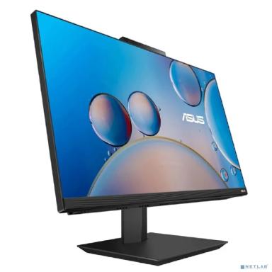 Моноблок Asus E5702WVAR-BPE0020 27" Full HD Core 3 100U (1.2) 8Gb SSD512Gb Graphics CR без ОС GbitEth WiFi BT 120W клавиатура мышь Cam черный 1920x1080