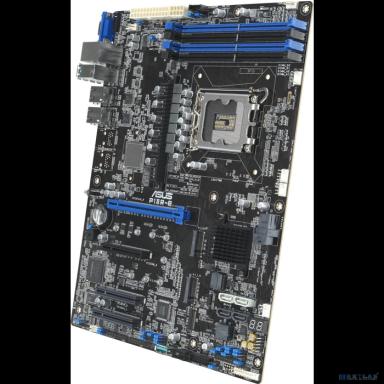 Материнская плата/ ASUS P13R-E