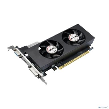 Видеокарта PCIE16 GTX750 4GB AF750-4096D5L4-V4 AFOX